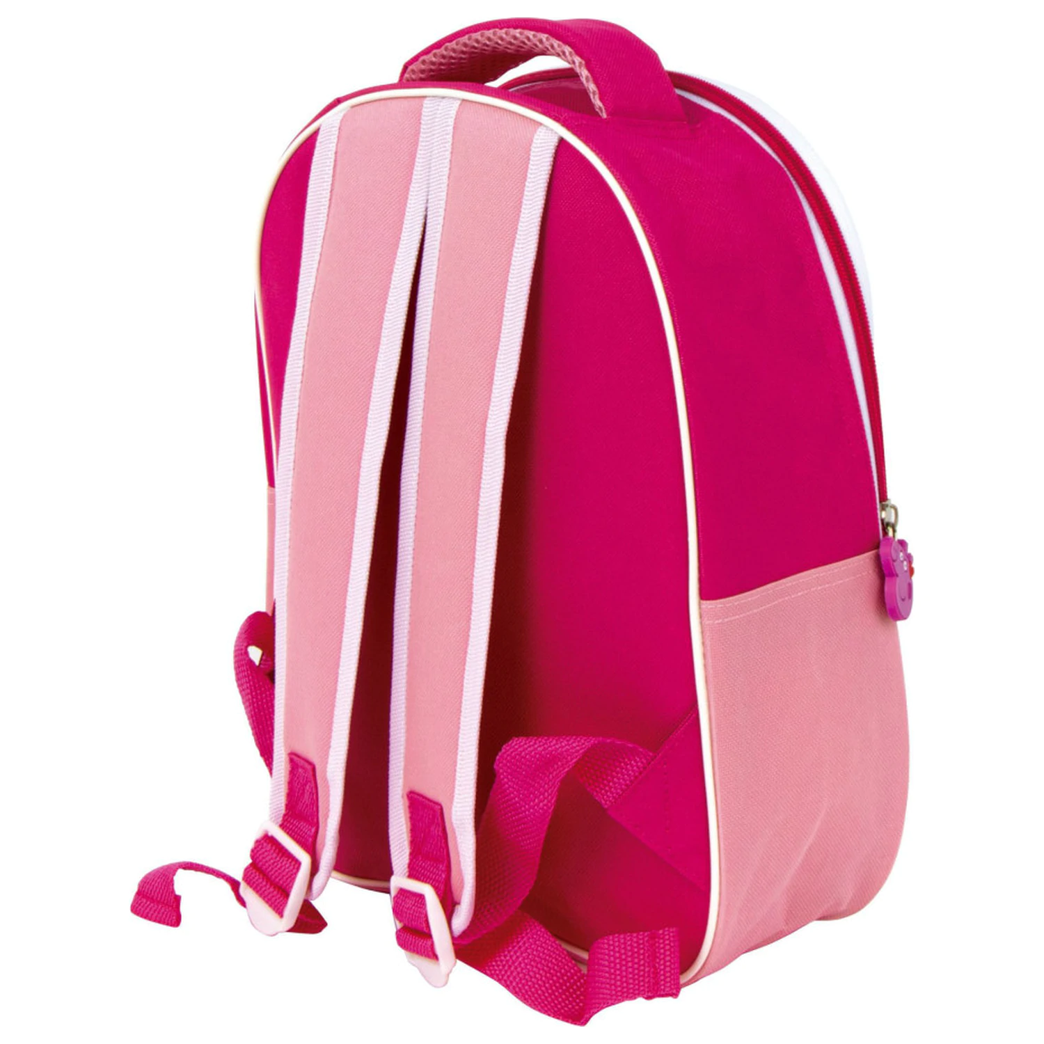 Peppa malac Book 3D hátizsák, táska 32 cm termékfotó