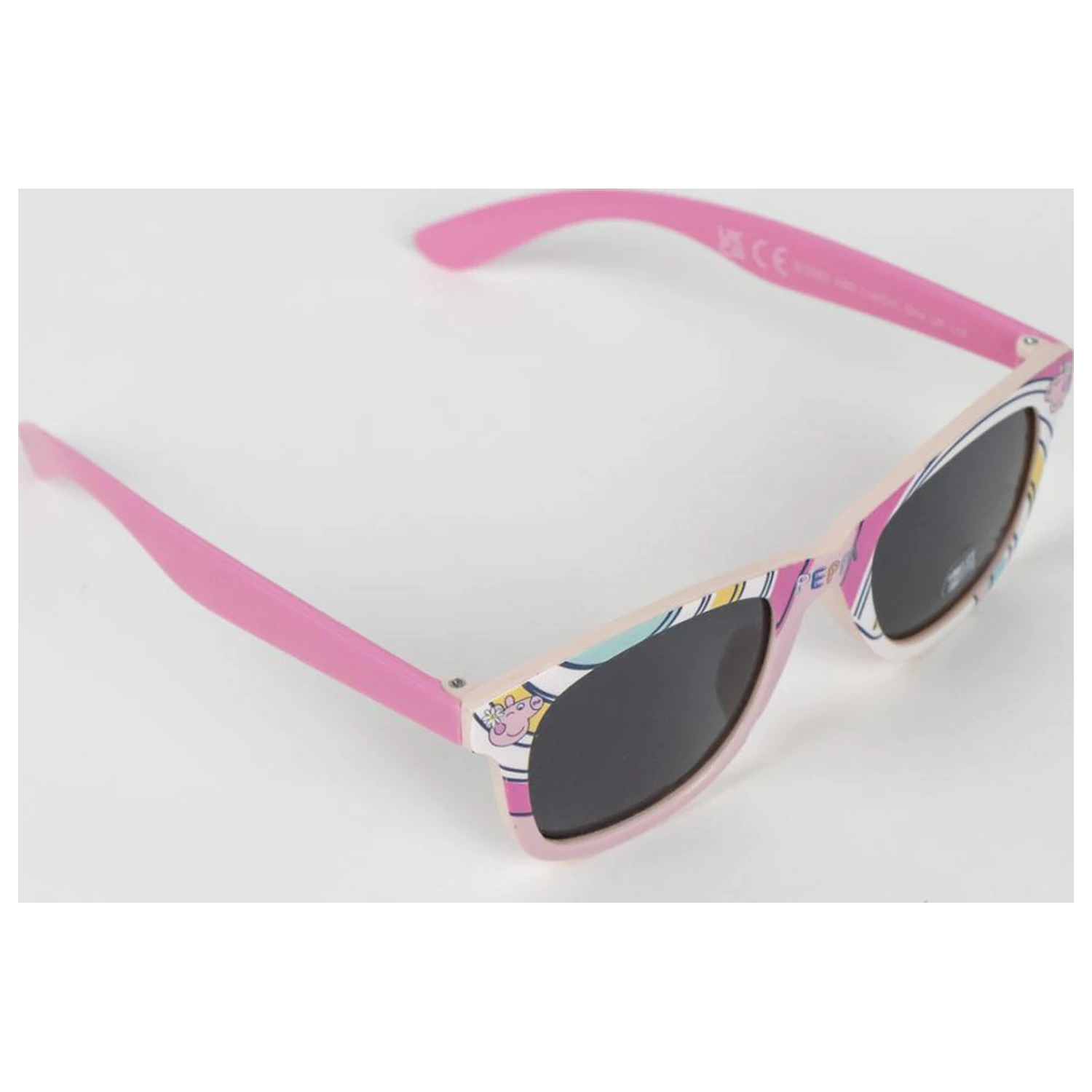 Peppa malac napszemüveg és baseball sapka szett termékfotó