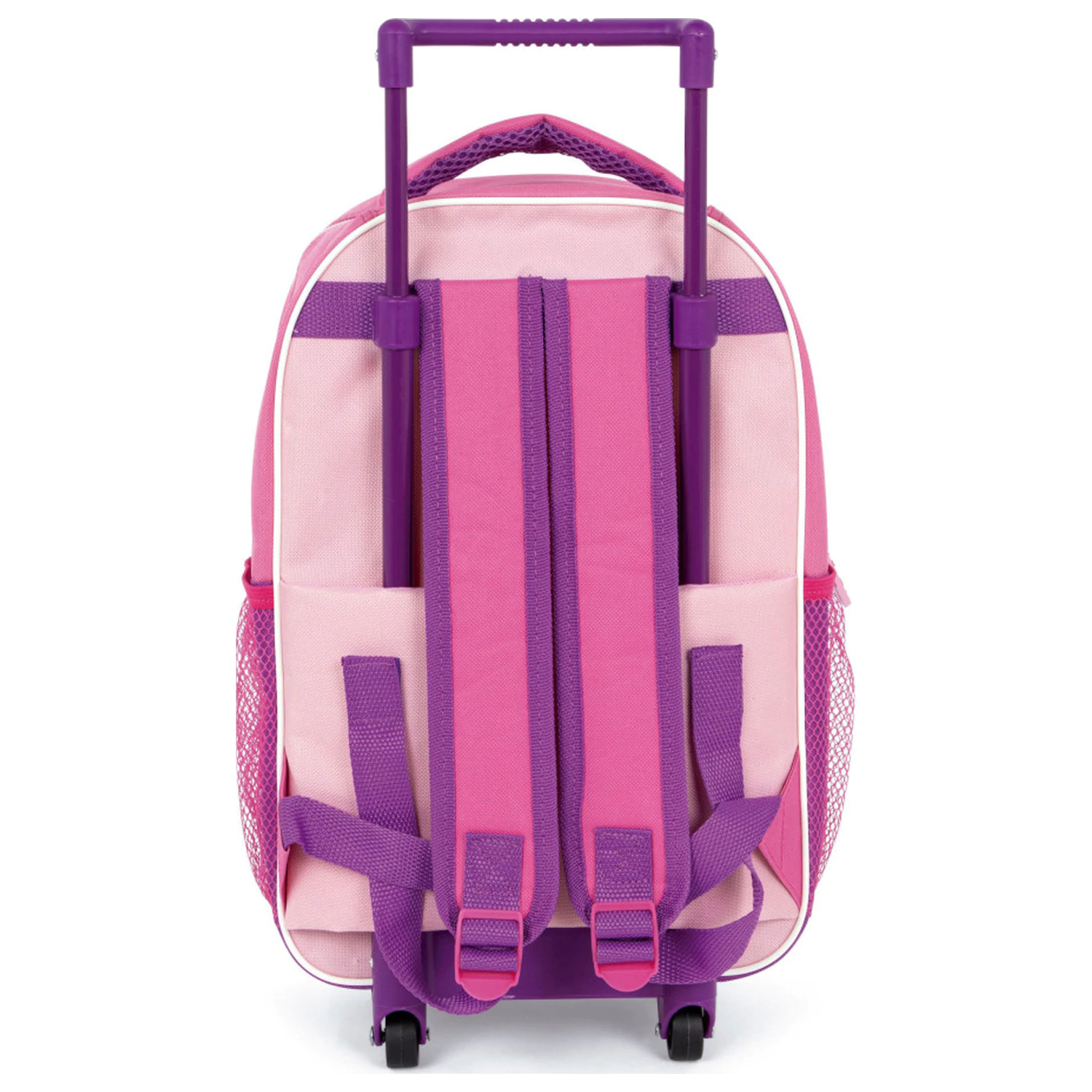 Peppa malac Party gurulós ovis hátizsák, táska 36 cm termékfotó