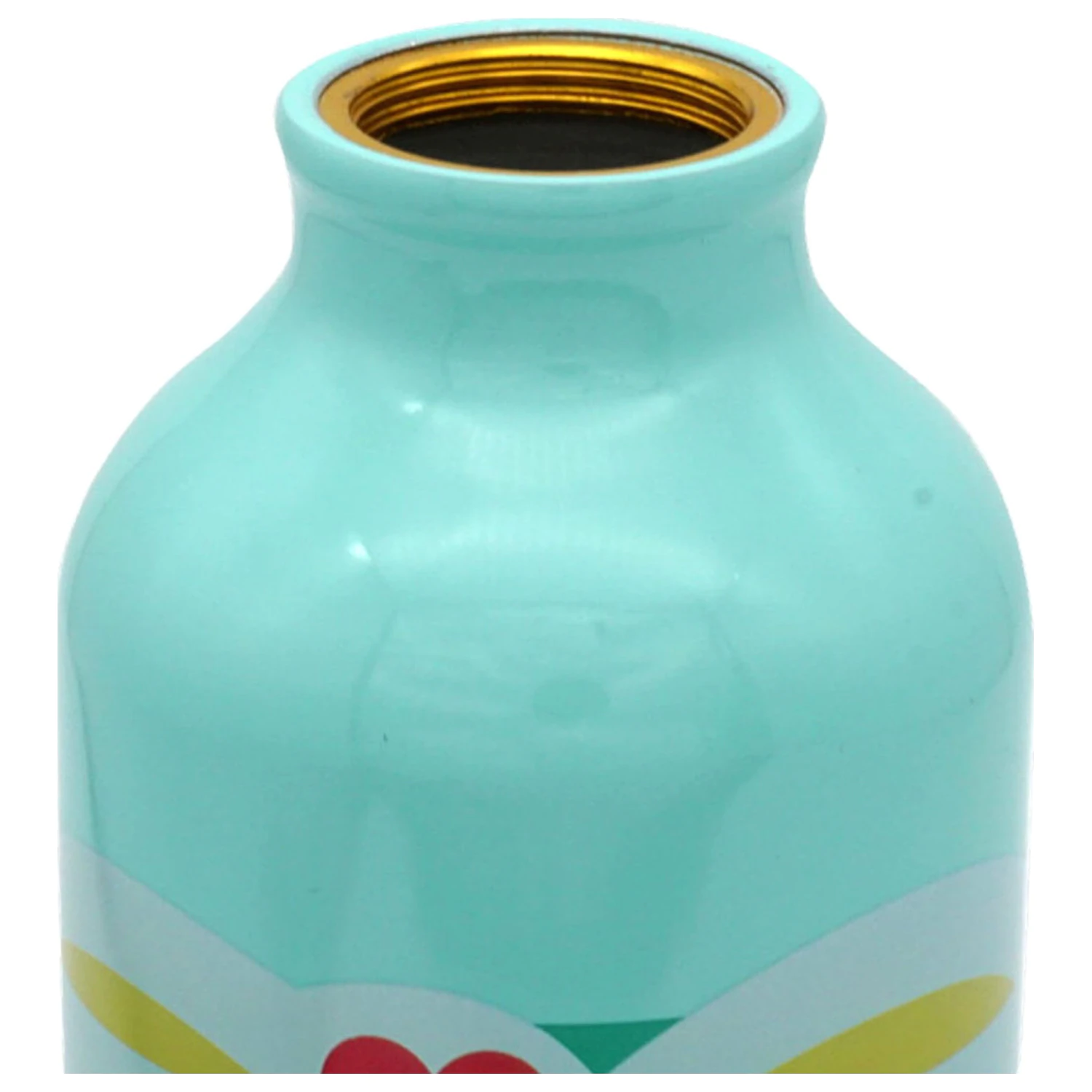 Peppa malac Perfect alumínium kulacs ivókupakkal 500 ml termékfotó