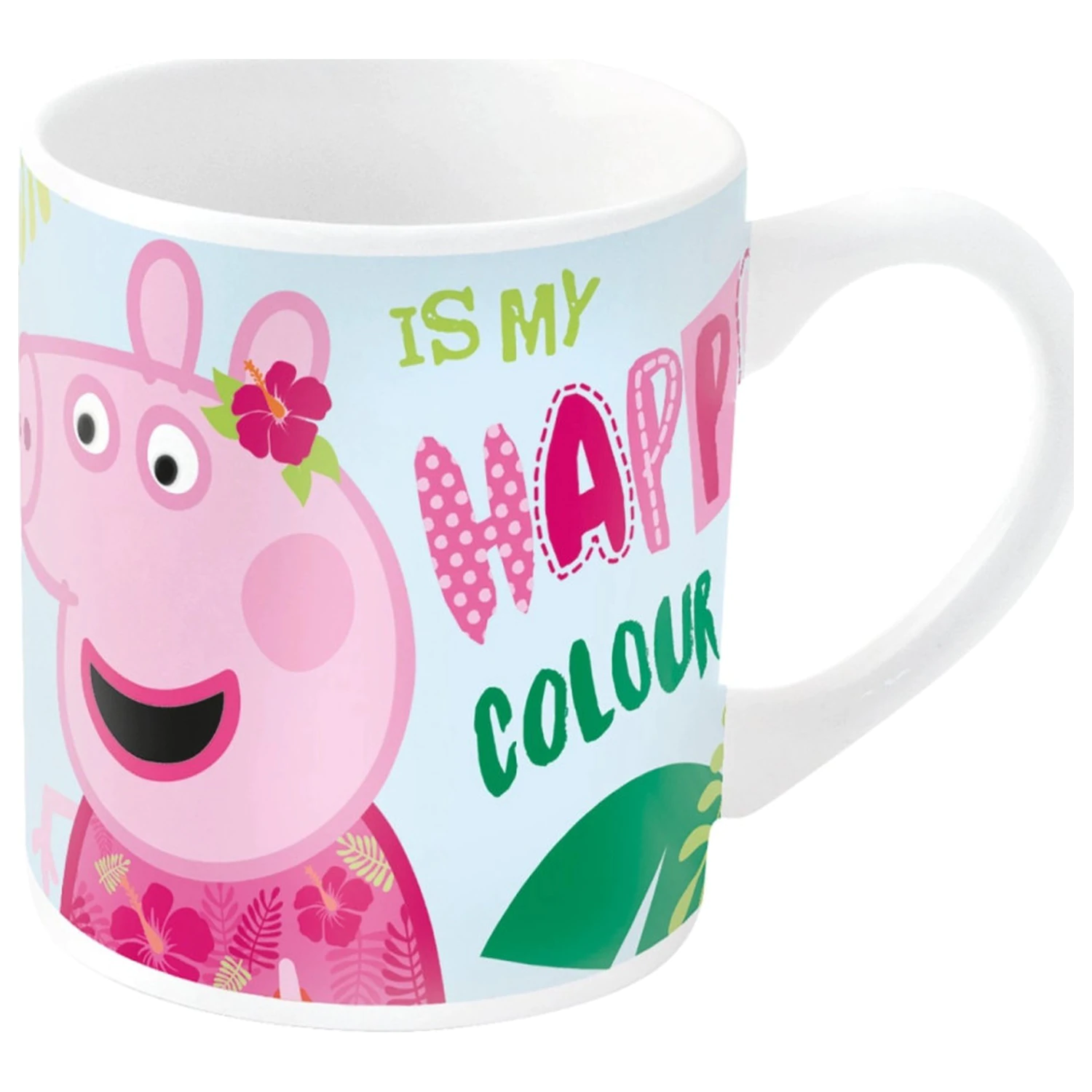 Peppa malac Pink bögre  termékfotó