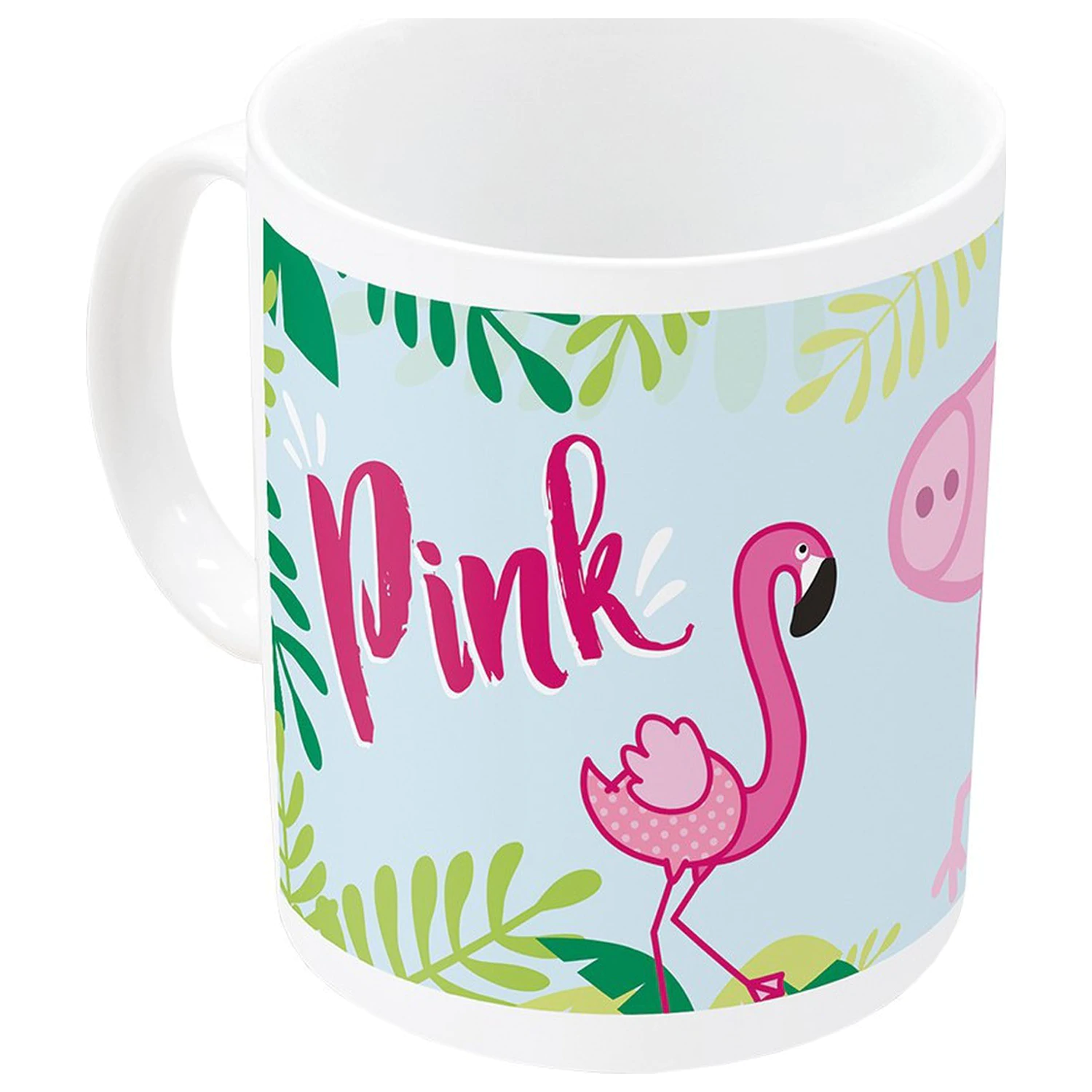 Peppa malac Pink bögre  termékfotó