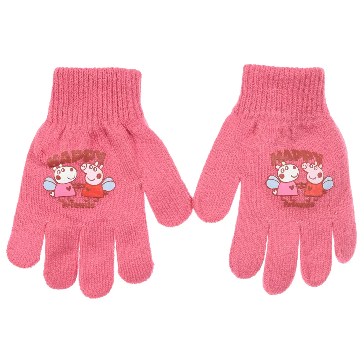 Peppa malac Pink gyerek kesztyű termékfotó