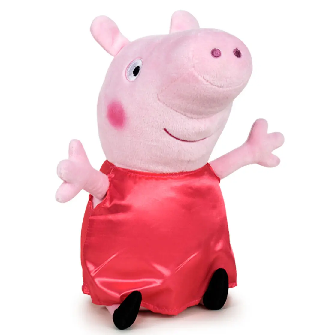 Peppa malac plüss 30 cm termékfotó