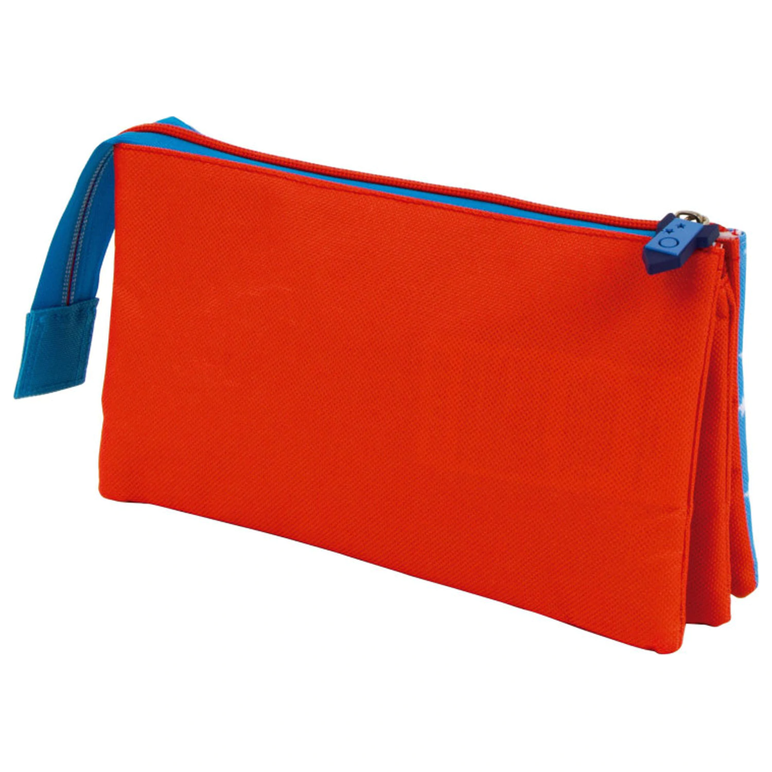 Peppa malac Rocket 3 rekeszes tolltartó 21 cm termékfotó