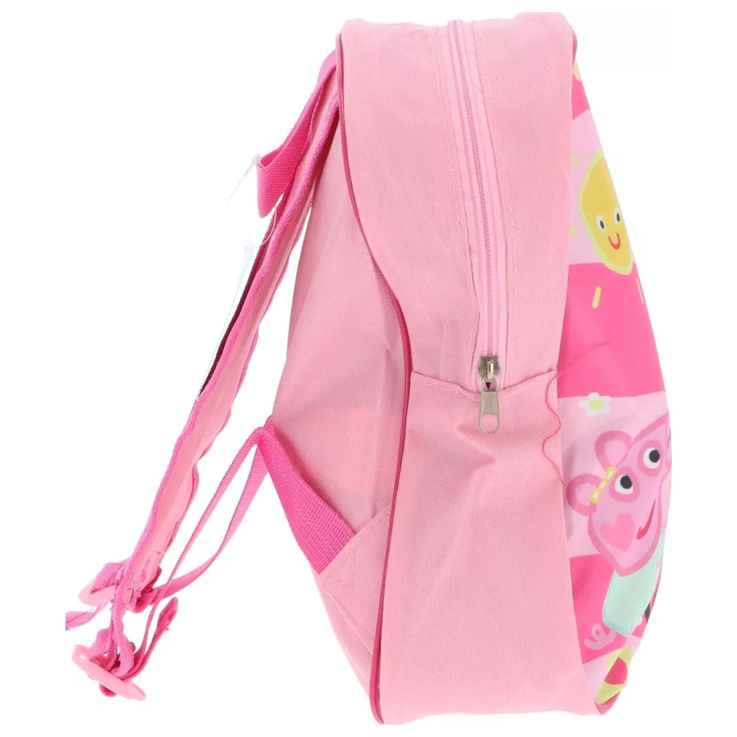 Peppa malac Sunshine hátizsák, táska 30 cm termékfotó
