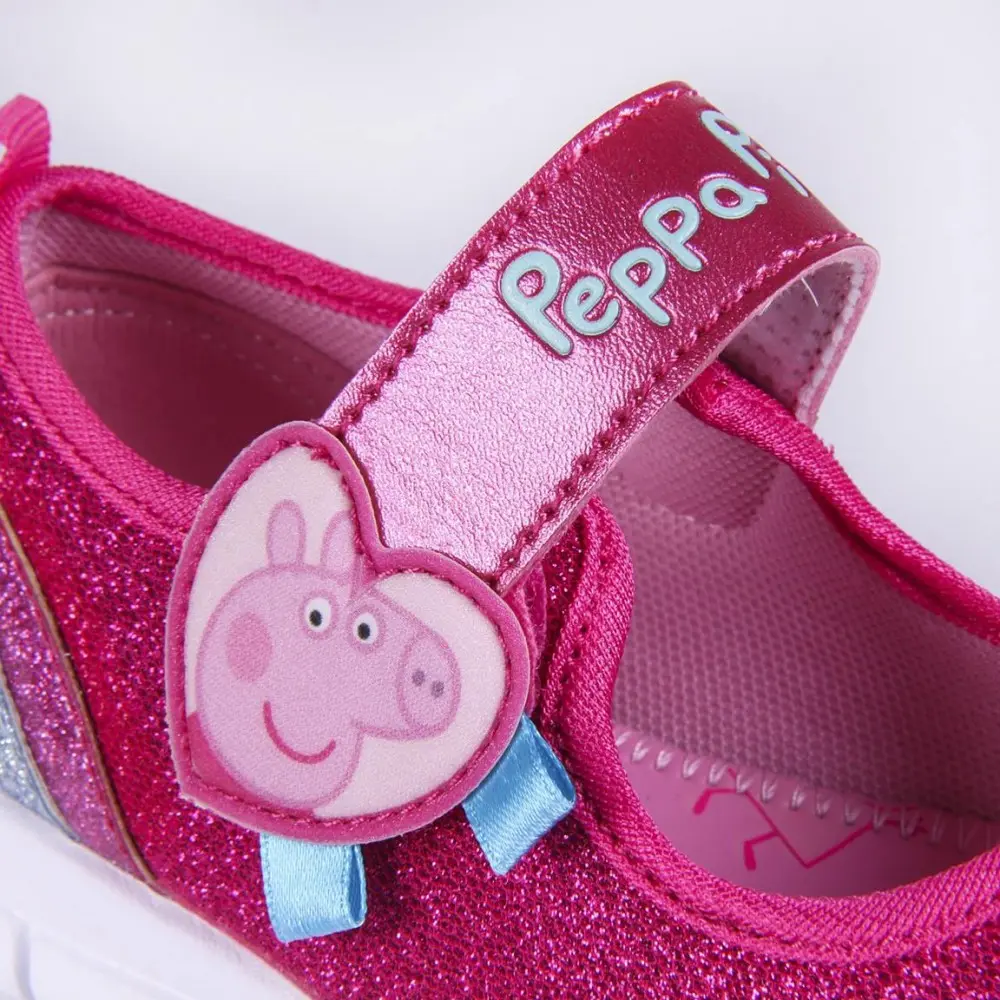 Peppa malac tavaszi sportcipő 24 termékfotó