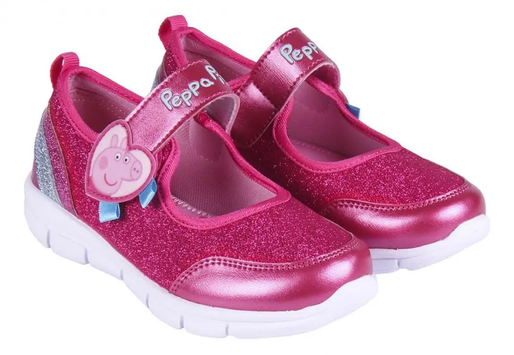 Peppa malac tavaszi sportcipő 25 termékfotó