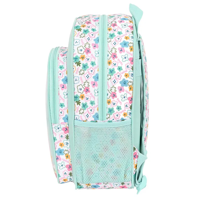 Peppa Pig 3 Cosy Corner táska hátizsák 34cm termékfotó