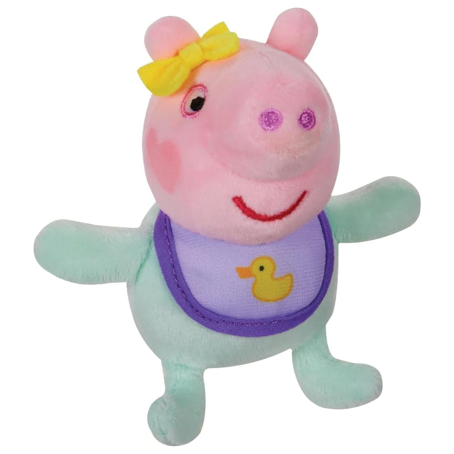 Peppa Pig 3 db-os plüss figura csomag termékfotó