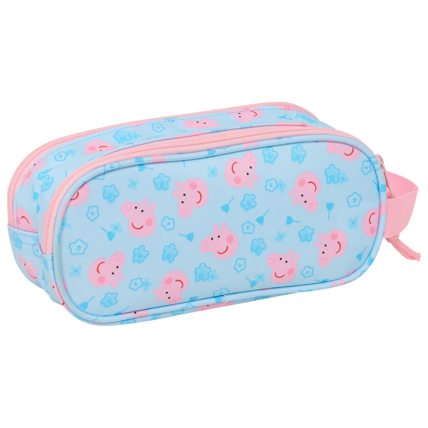 Peppa Pig 3D dupla tolltartó termékfotó