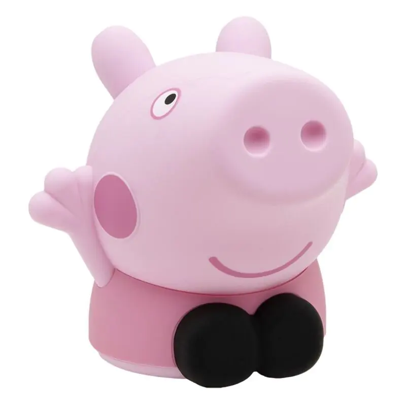 Peppa Pig 3D lámpa 14cm termékfotó