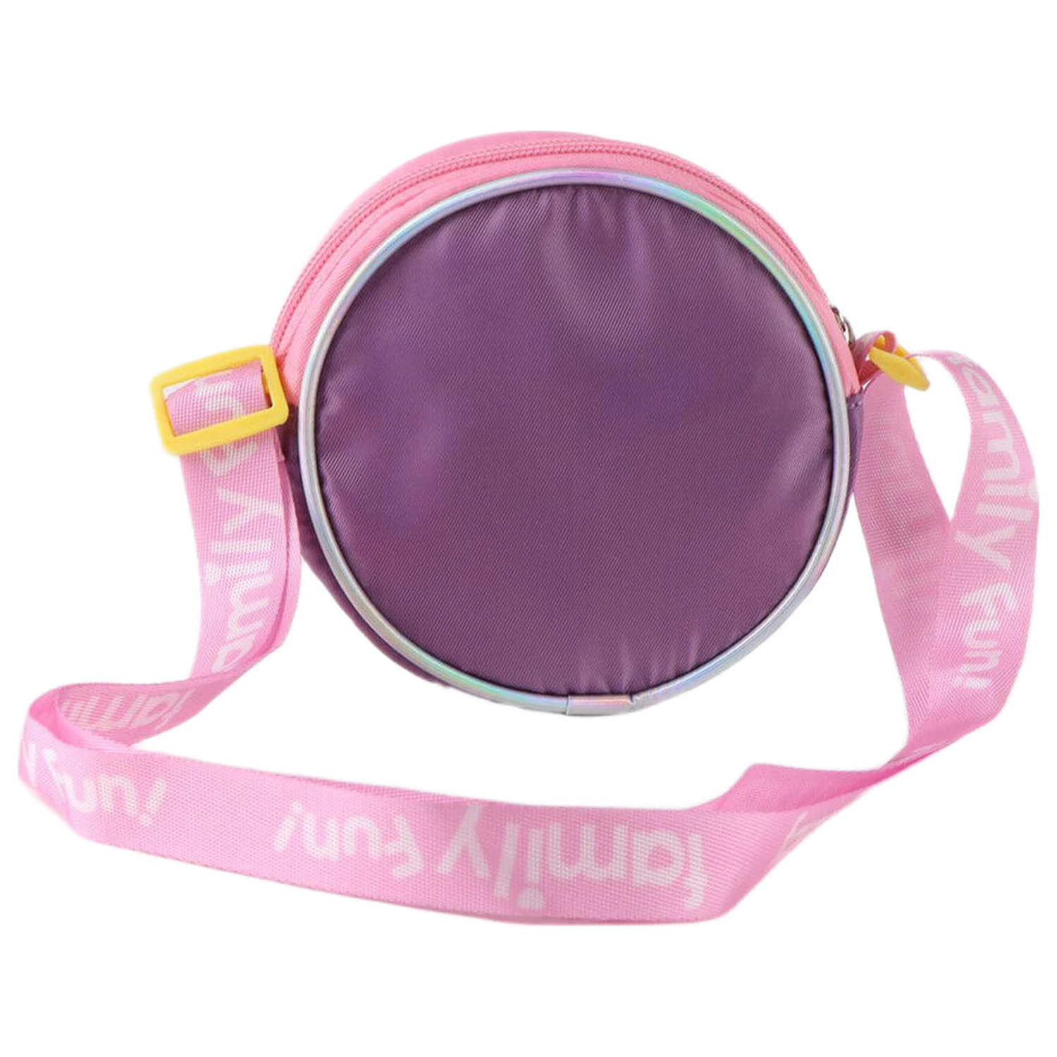 Peppa Pig 3D táska termékfotó