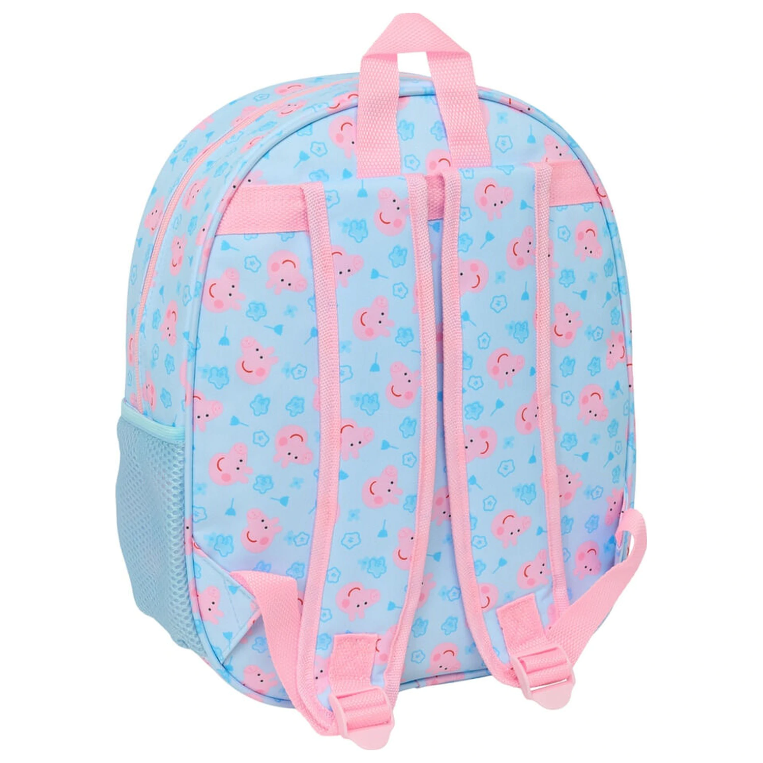 Peppa Pig 3D táska hátizsák 33cm termékfotó