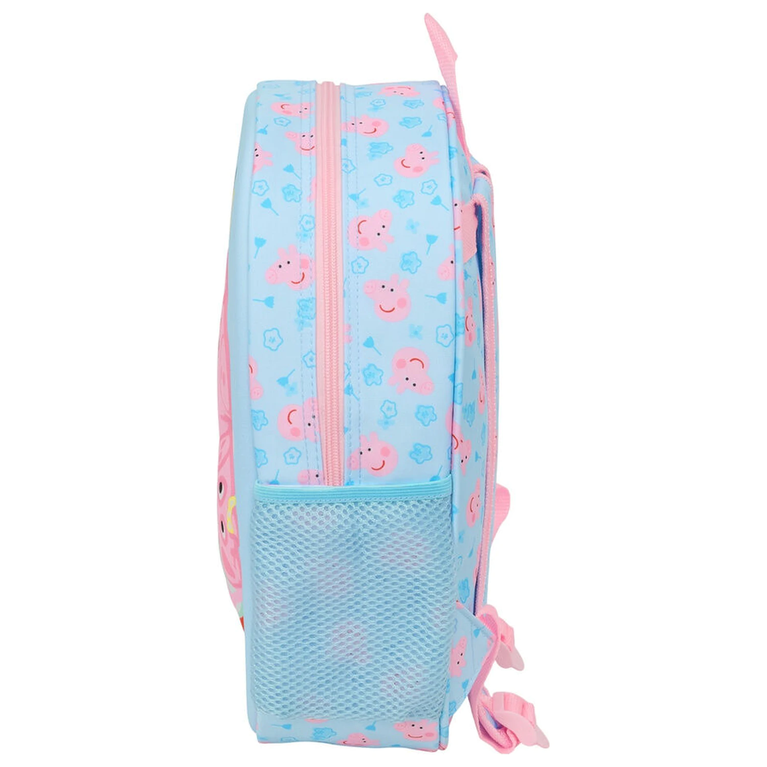 Peppa Pig 3D táska hátizsák 33cm termékfotó