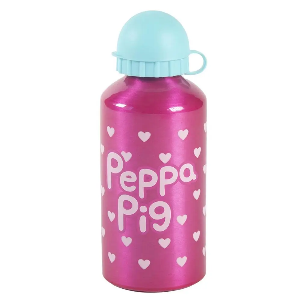 Peppa Pig 3D táska hátizsák kiegészítőkkel 31cm termékfotó
