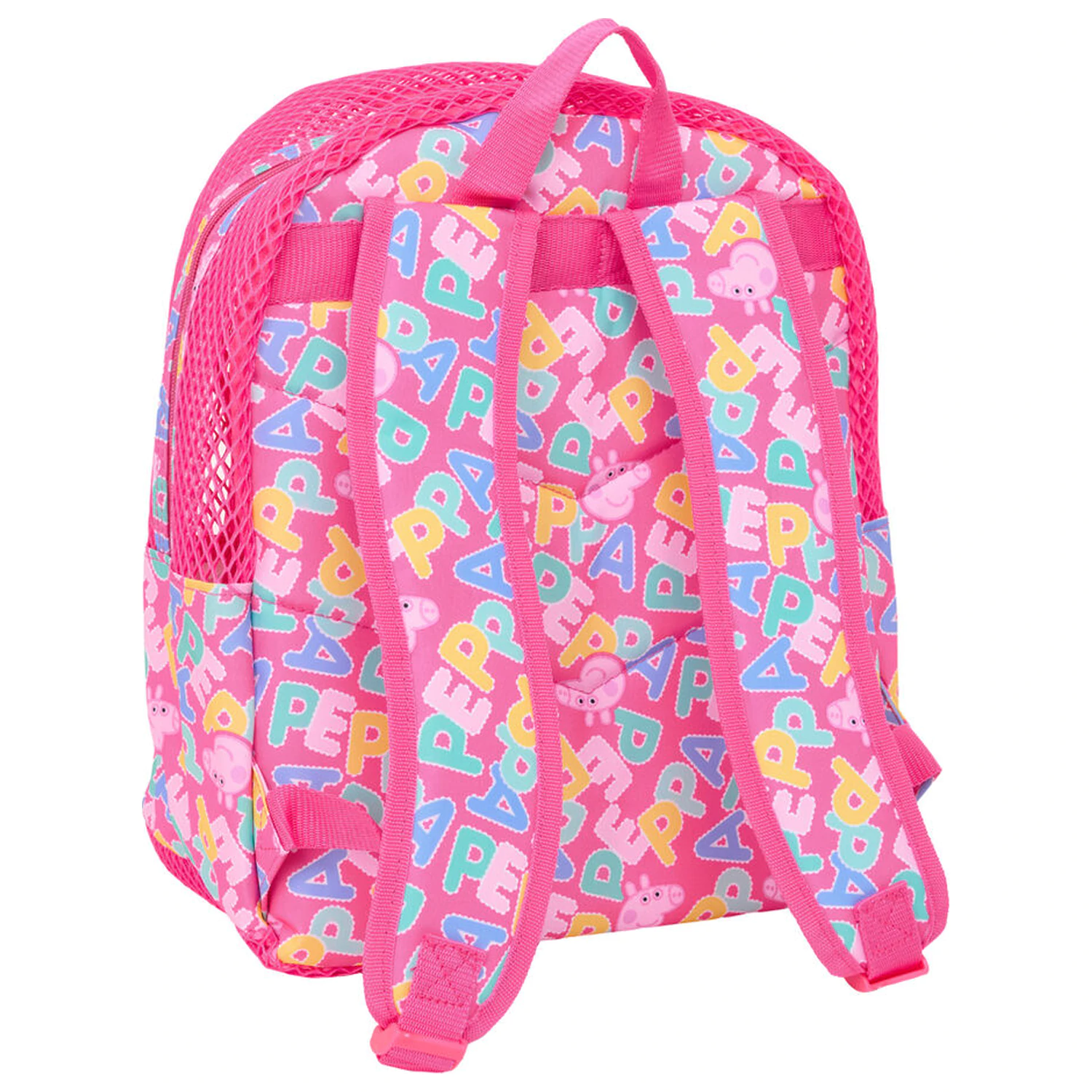 Peppa Pig Anti-sand táska hátizsák 30cm termékfotó