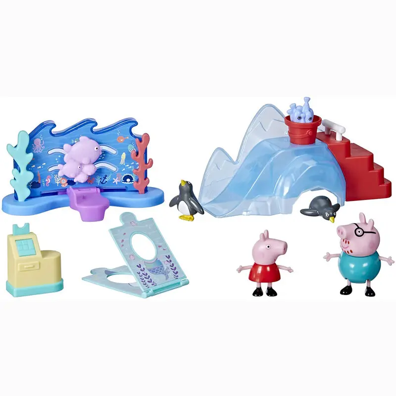 Peppa Pig Aquarium Adventure termékfotó