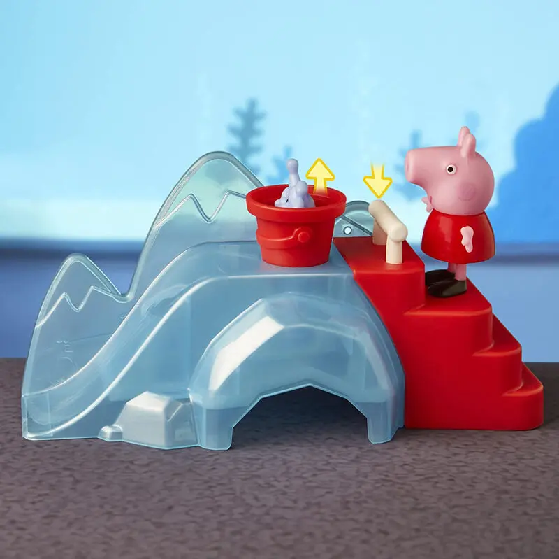 Peppa Pig Aquarium Adventure termékfotó