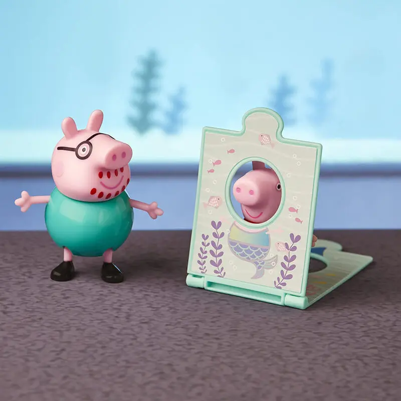 Peppa Pig Aquarium Adventure termékfotó