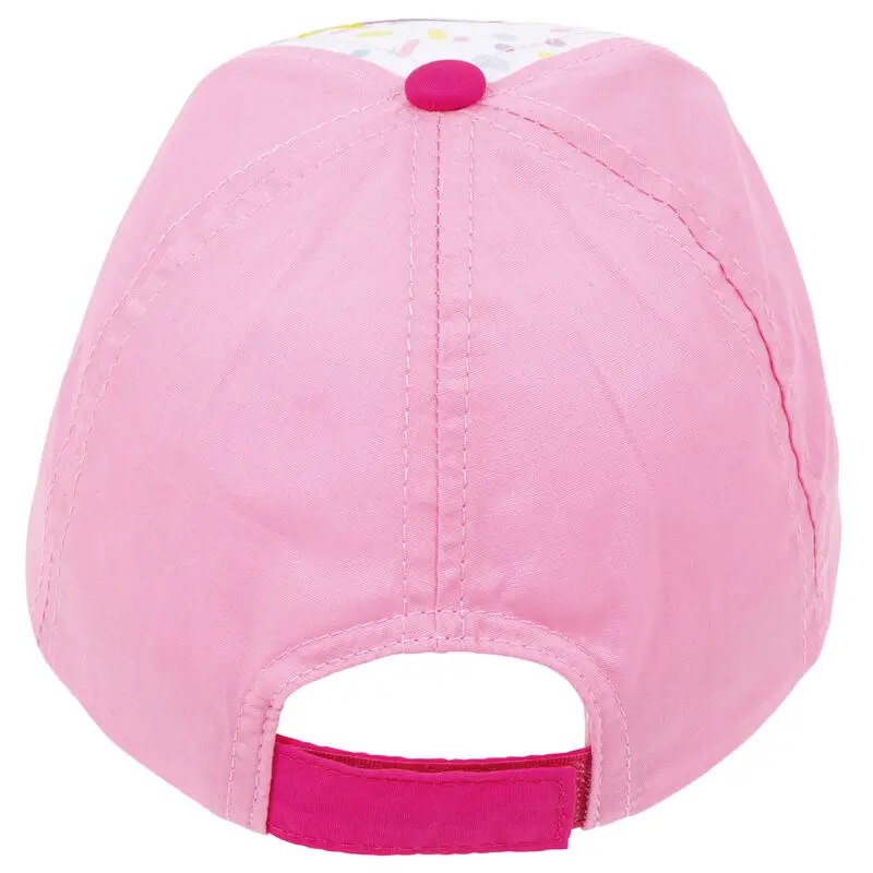 Peppa Pig Baby baseball sapka termékfotó