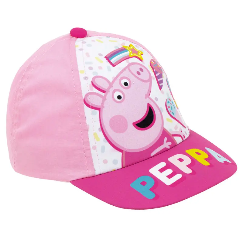 Peppa Pig Baby baseball sapka termékfotó