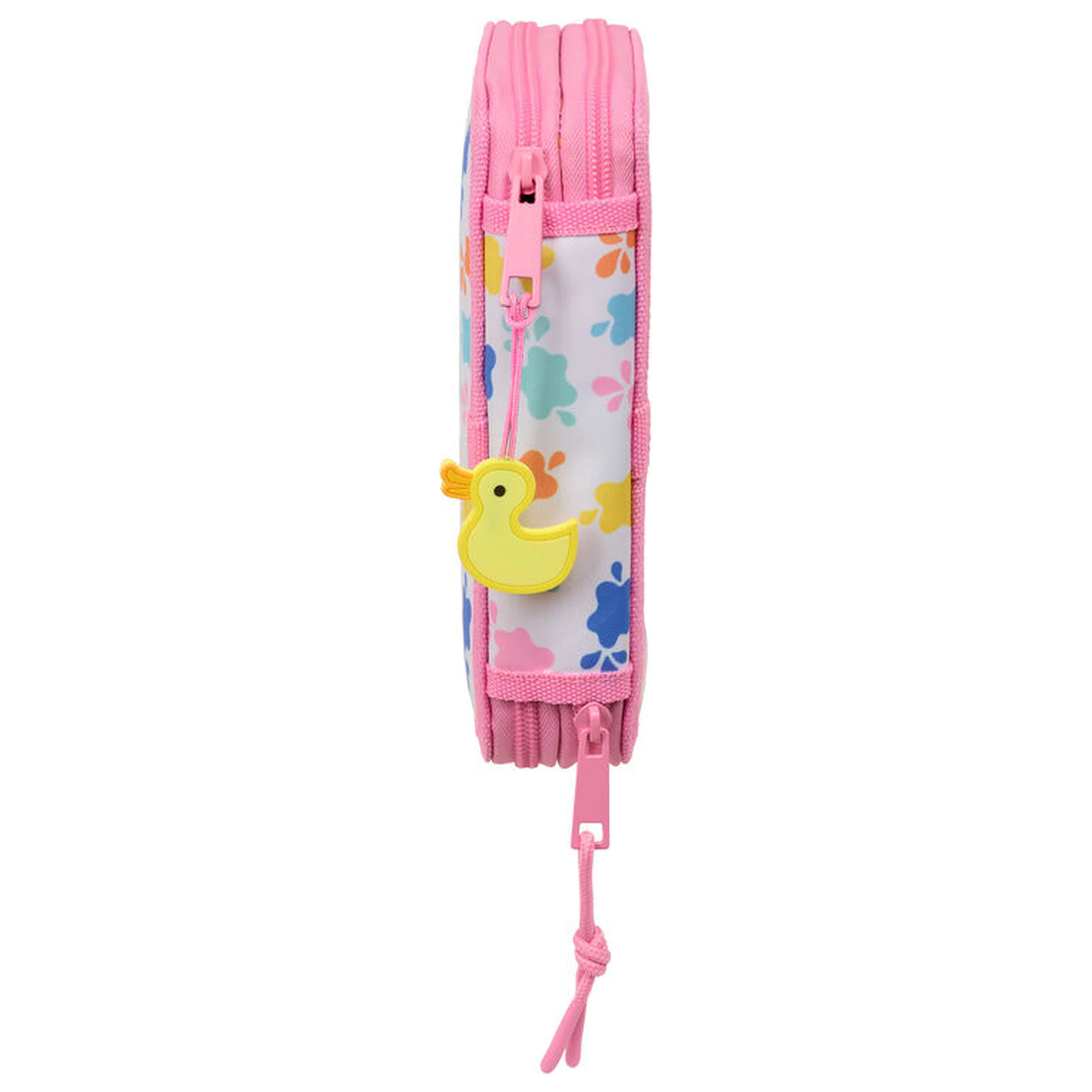 Peppa Pig Baby Pig dupla tolltartó 29db-os termékfotó