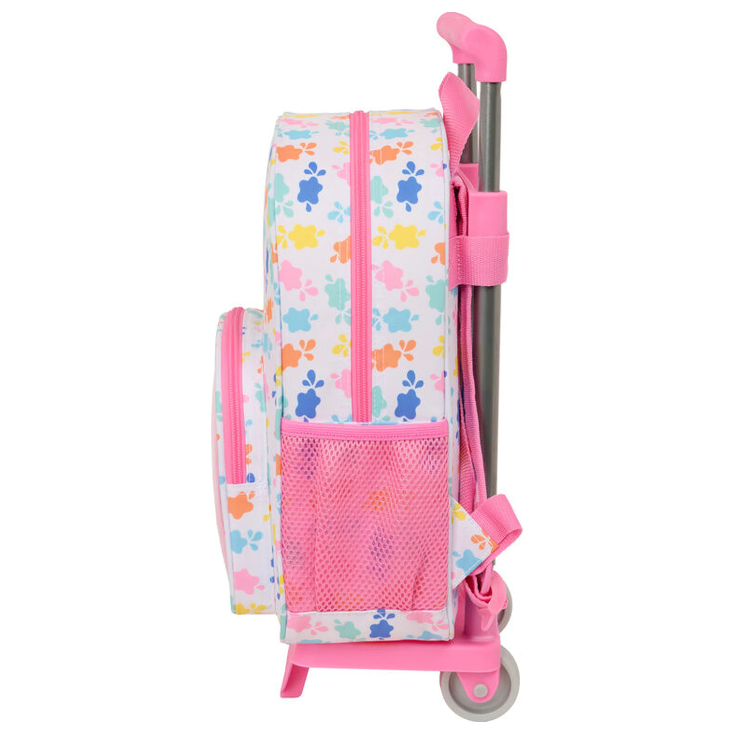 Peppa Pig Baby Pig gurulós táska 34cm termékfotó