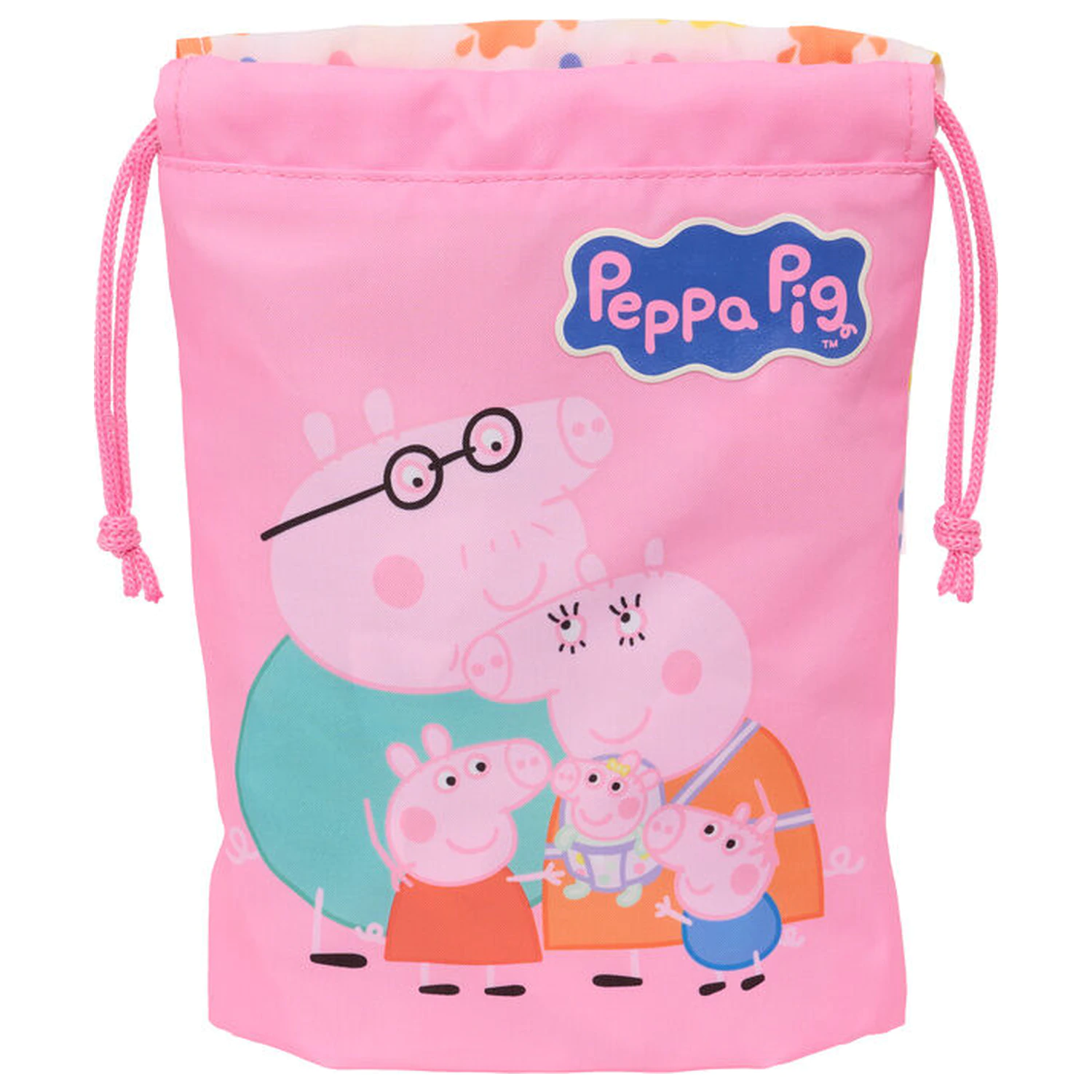 Peppa Pig Baby Pig tornazsák 25cm termékfotó