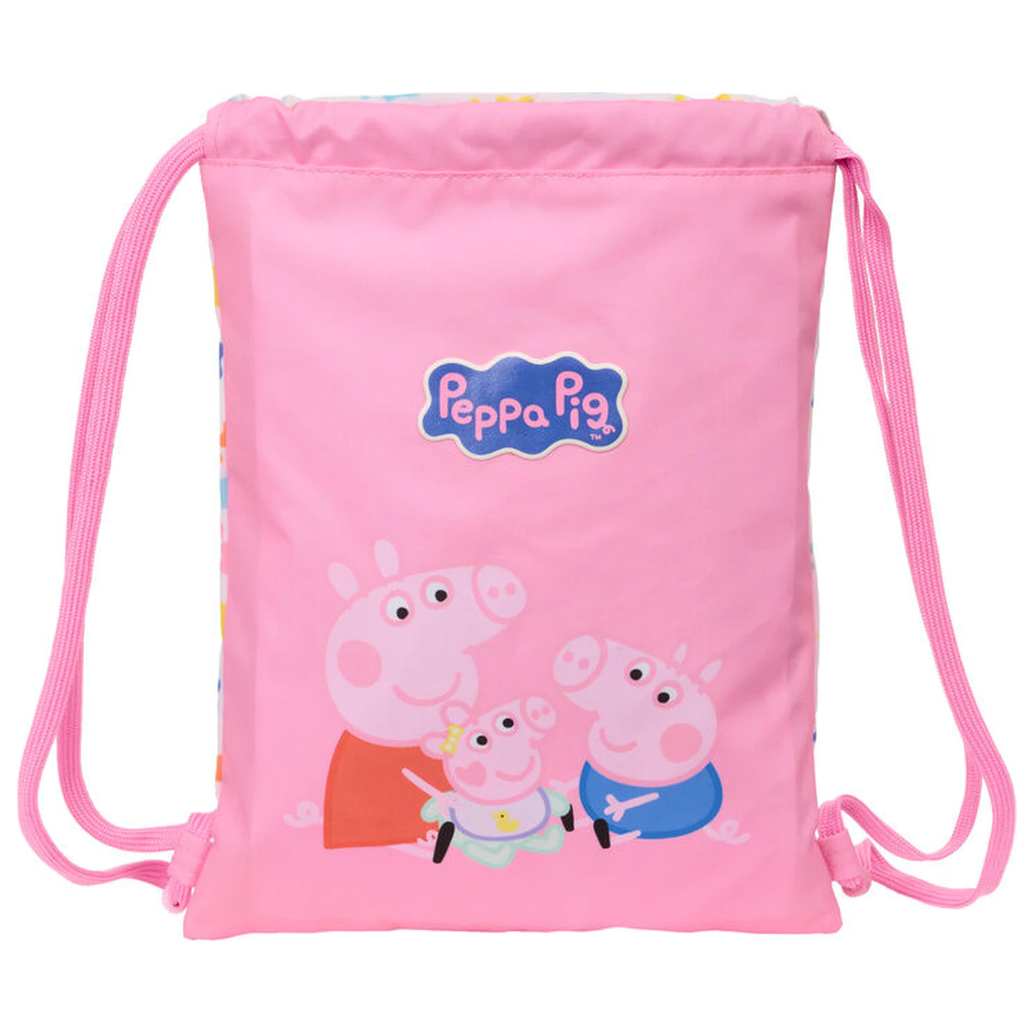 Peppa Pig Baby Pig tornazsák 34cm termékfotó