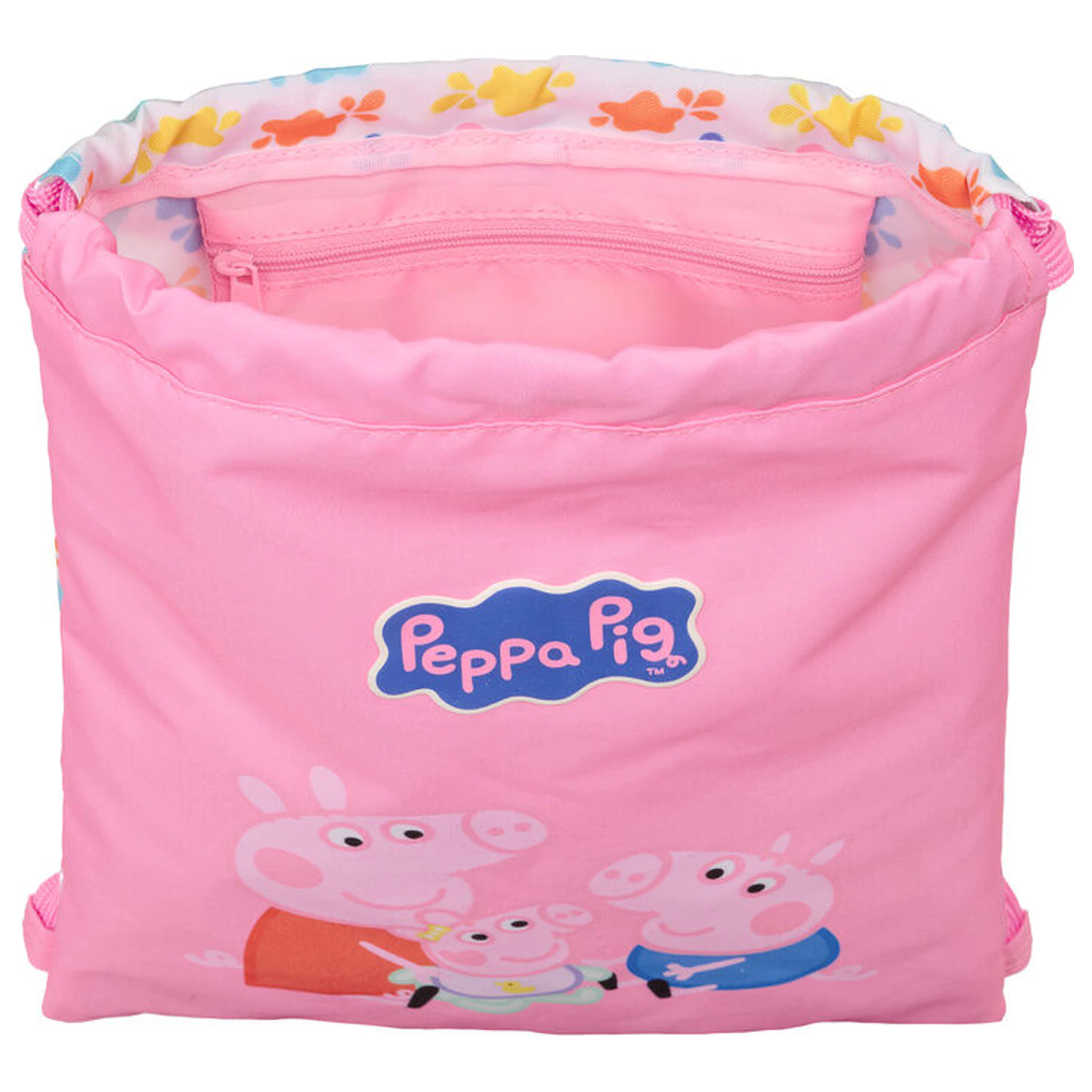 Peppa Pig Baby Pig tornazsák 34cm termékfotó