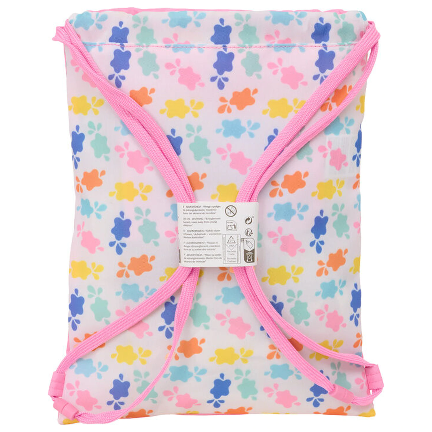 Peppa Pig Baby Pig tornazsák 34cm termékfotó