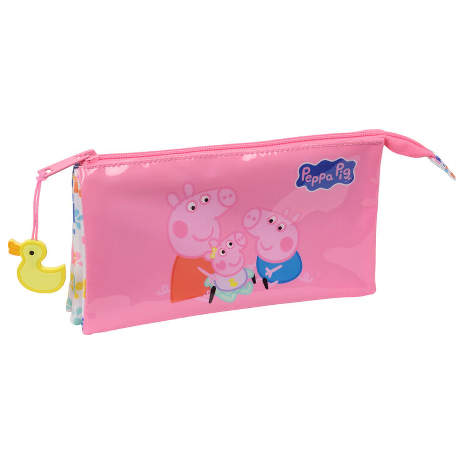 Peppa Pig Baby Pig tripla tolltartó termékfotó