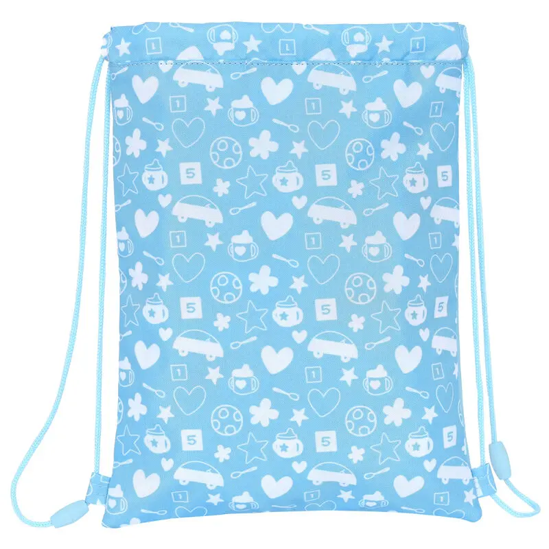 Peppa Pig Baby tornazsák 34cm termékfotó