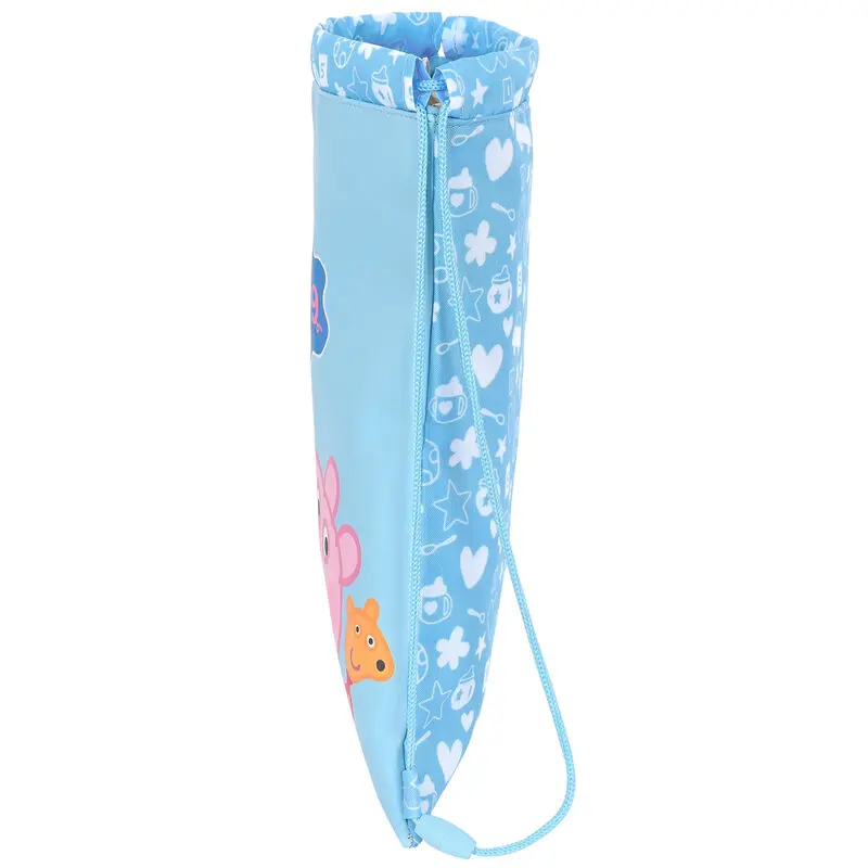 Peppa Pig Baby tornazsák 34cm termékfotó