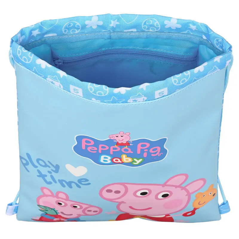 Peppa Pig Baby tornazsák 34cm termékfotó