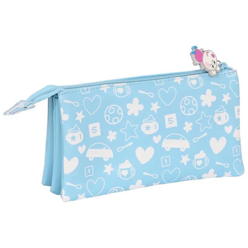 Peppa Pig Baby tripla tolltartó termékfotó
