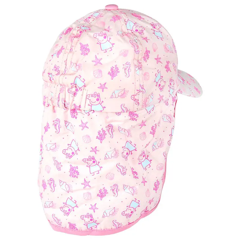Peppa Pig baseball sapka termékfotó