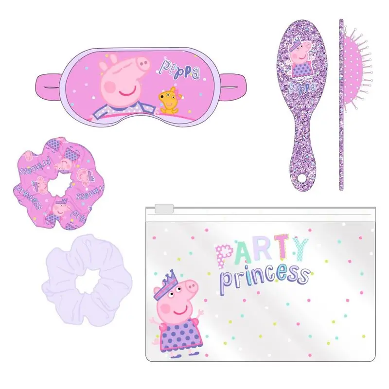 Peppa Pig beauty kiegészítő csomag termékfotó