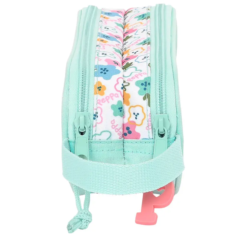 Peppa Pig Cosy Corner dupla tolltartó termékfotó