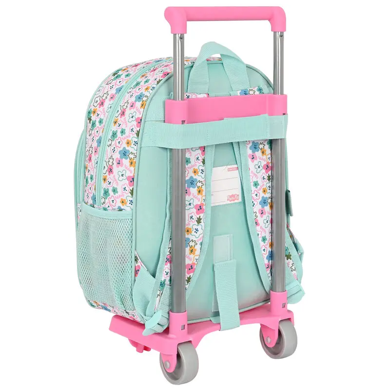 Peppa Pig Cosy Corner gurulós táska 34cm termékfotó