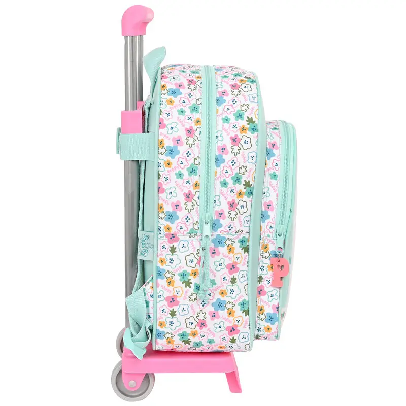 Peppa Pig Cosy Corner gurulós táska 34cm termékfotó