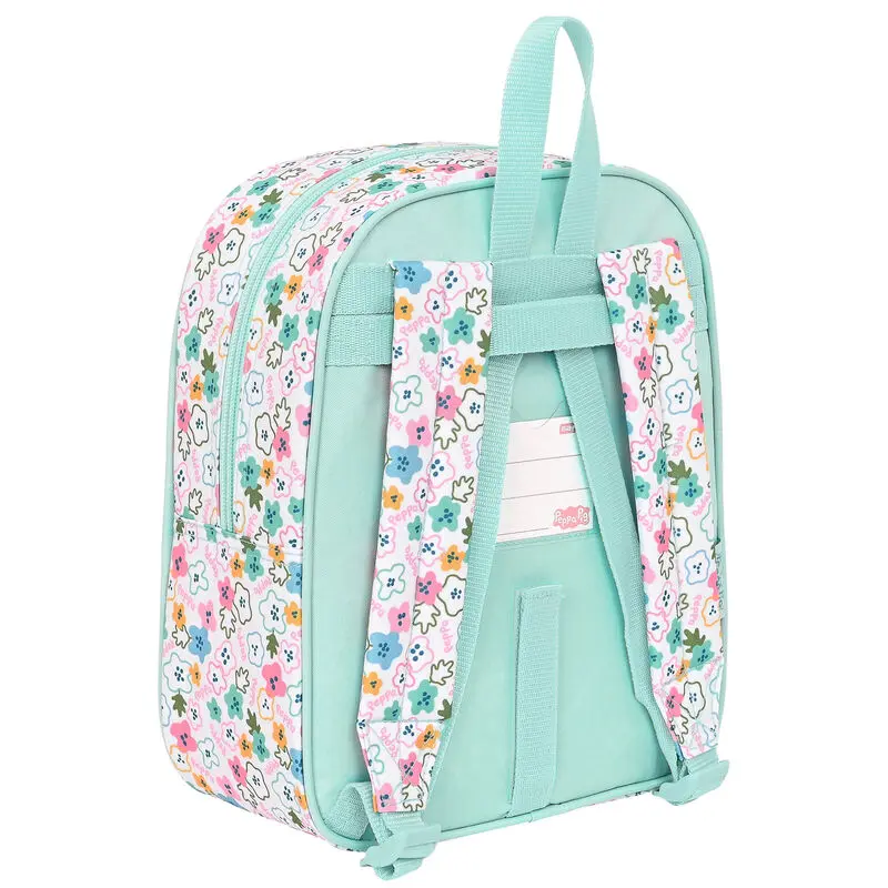 Peppa Pig Cosy Corner táska hátizsák 27cm termékfotó