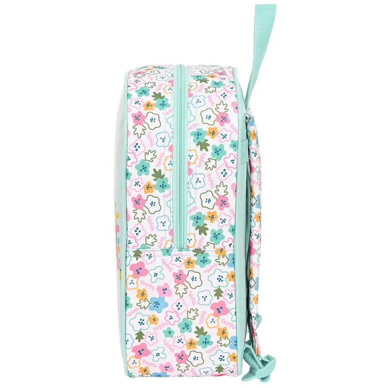 Peppa Pig Cosy Corner táska hátizsák 27cm termékfotó