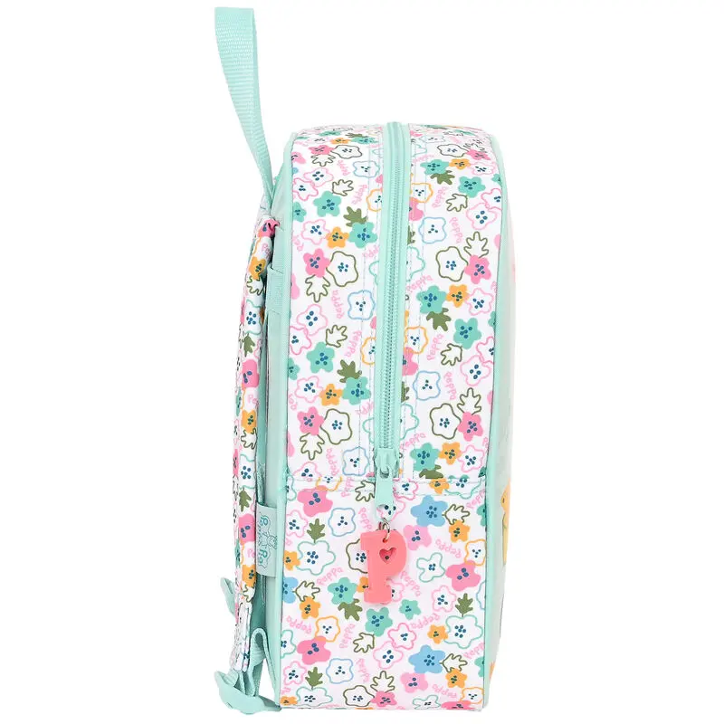 Peppa Pig Cosy Corner táska hátizsák 27cm termékfotó