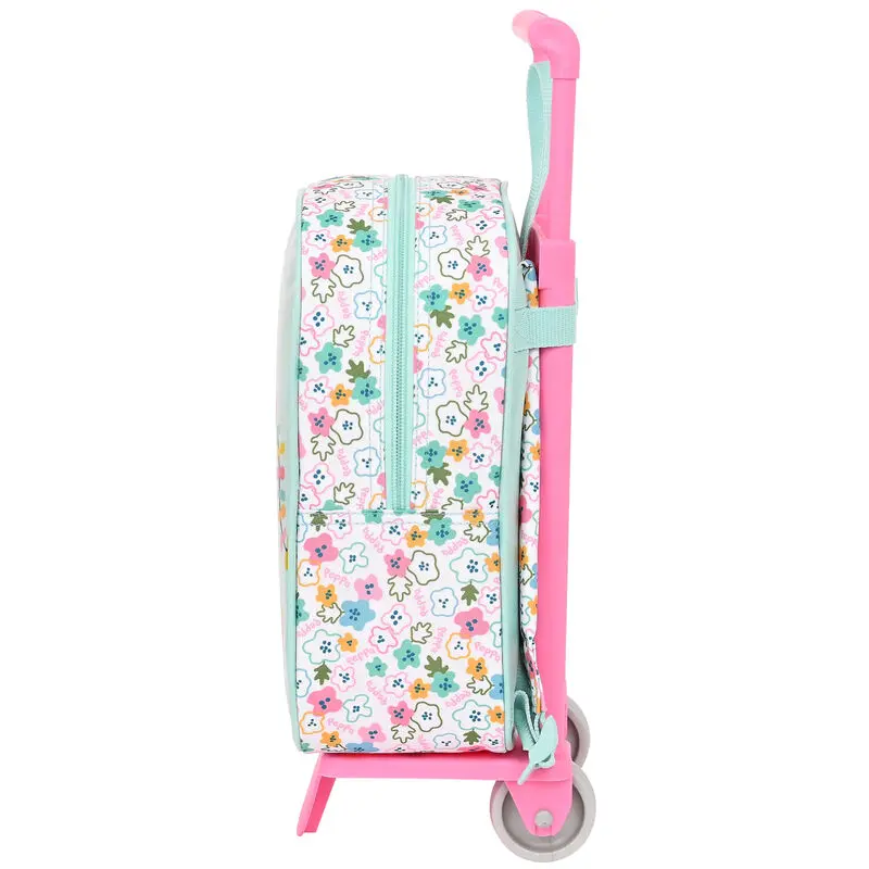 Peppa Pig Cosy Corner táska hátizsák 27cm termékfotó