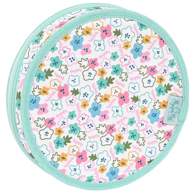 Peppa Pig Cosy Corner töltött tolltartó 18db-os termékfotó