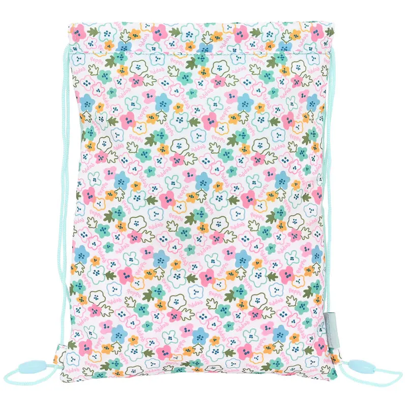 Peppa Pig Cosy Corner tornazsák 34cm termékfotó