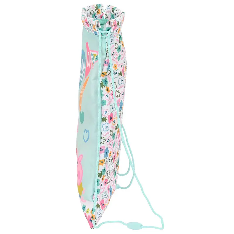 Peppa Pig Cosy Corner tornazsák 34cm termékfotó