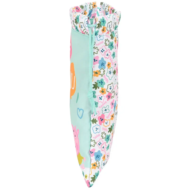Peppa Pig Cosy Corner uzsonnás táska 25cm termékfotó